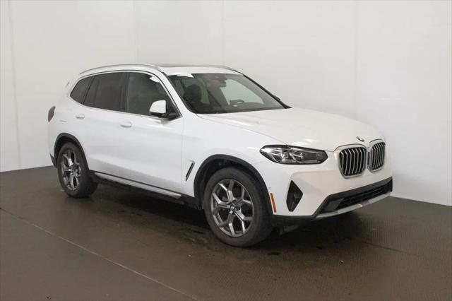 2024 BMW X3 xDrive30i for sale in Plains, PA