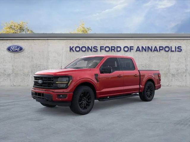 2026 Ford F-150 XLT for sale in Annapolis, MD