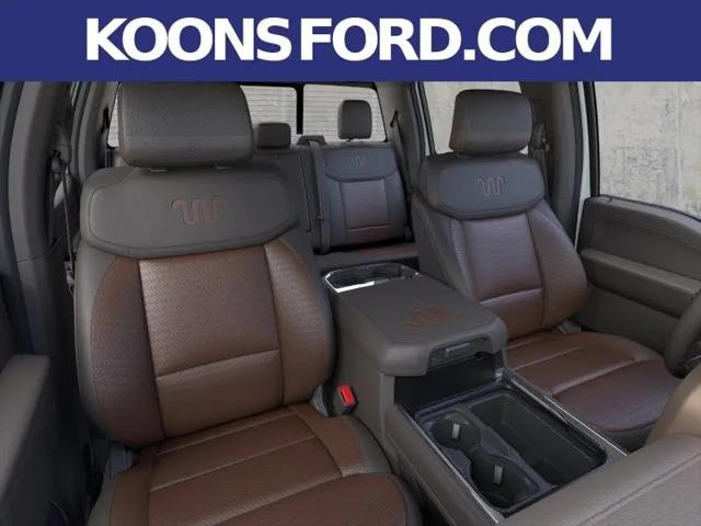 2026 Ford F-350 King Ranch