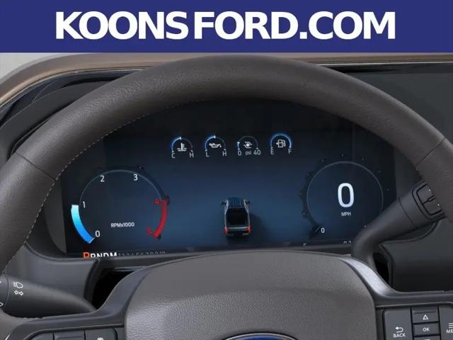 2026 Ford F-350 King Ranch