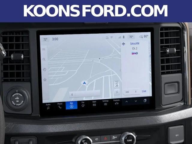 2026 Ford F-350 King Ranch