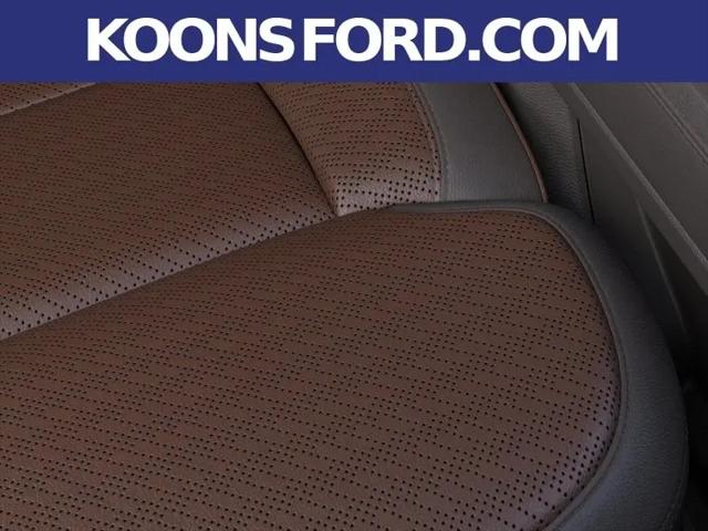 2026 Ford F-350 King Ranch