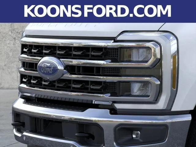 2026 Ford F-350 King Ranch