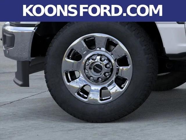 2026 Ford F-350 King Ranch