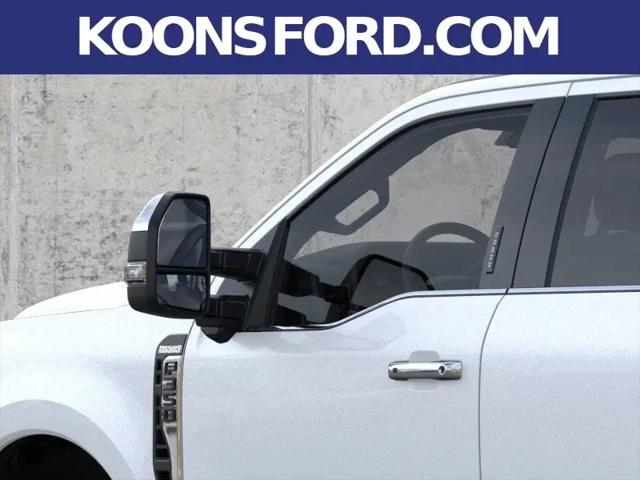 2026 Ford F-350 King Ranch