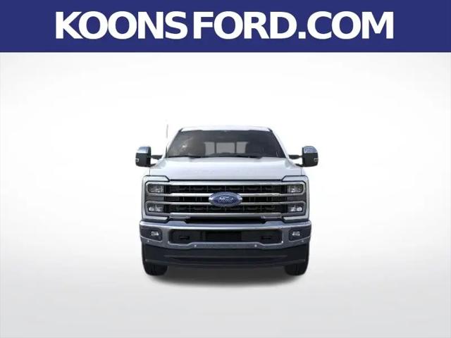 2026 Ford F-350 King Ranch