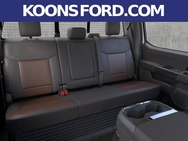 2026 Ford F-350 King Ranch