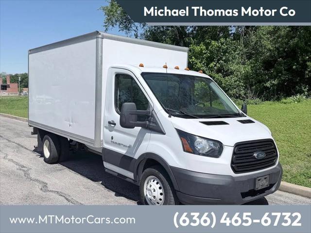 2019 Ford Transit Chassis T-350 for sale in Saint Charles, MO