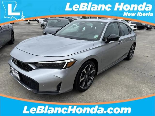 2025 Honda Civic Sport Touring for sale in New Iberia, LA