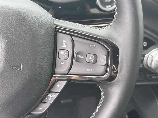 2026 Ram 1500 Limited Crew Cab 4x4 5'7" Box