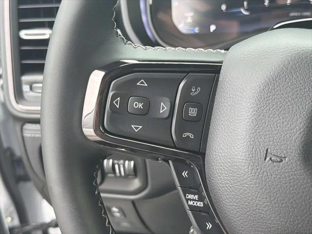2026 Ram 1500 Limited Crew Cab 4x4 5'7" Box