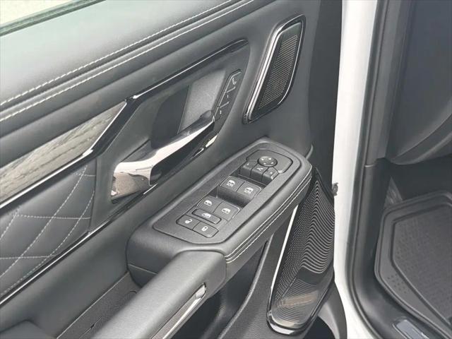 2026 Ram 1500 Limited Crew Cab 4x4 5'7" Box
