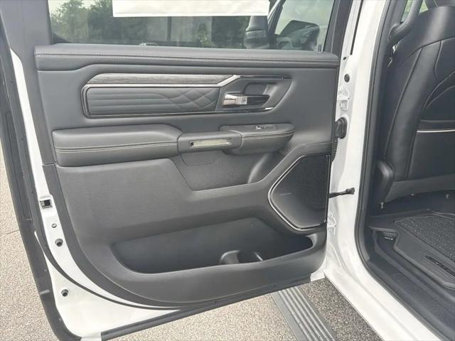 2026 Ram 1500 Limited Crew Cab 4x4 5'7" Box