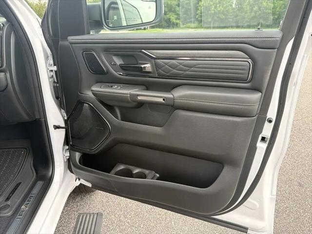 2026 Ram 1500 Limited Crew Cab 4x4 5'7" Box