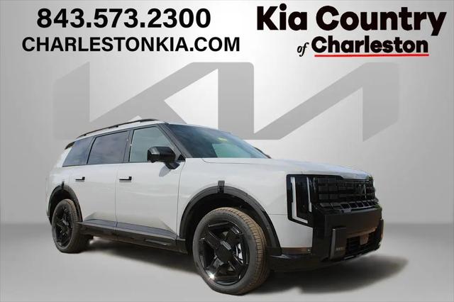 2027 Kia Telluride X-Line SX-Prestige for sale in Charleston, SC