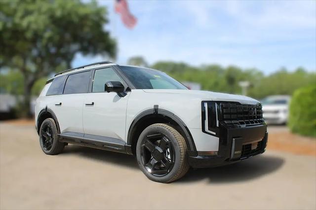 2027 Kia Telluride X-Line SX-Prestige