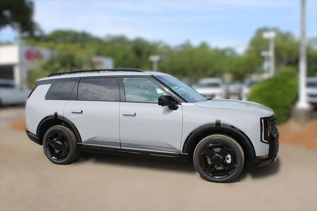 2027 Kia Telluride X-Line SX-Prestige