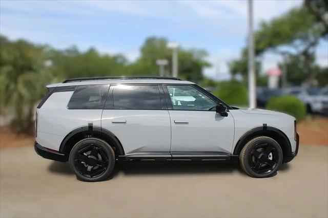 2027 Kia Telluride X-Line SX-Prestige