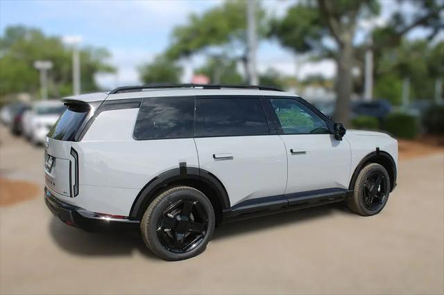 2027 Kia Telluride X-Line SX-Prestige