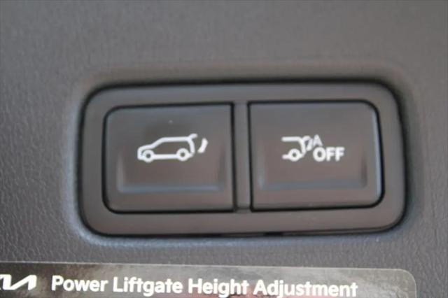 2027 Kia Telluride X-Line SX-Prestige