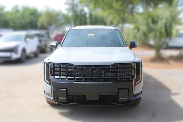 2027 Kia Telluride X-Line SX-Prestige