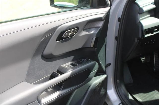 2027 Kia Telluride X-Line SX-Prestige