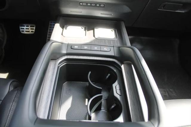 2027 Kia Telluride X-Line SX-Prestige