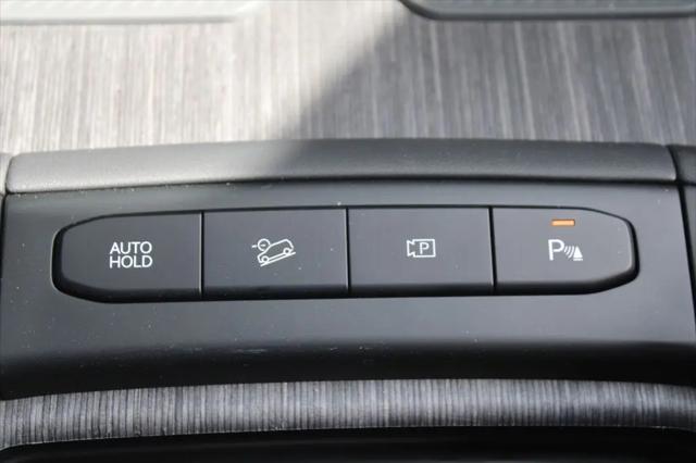 2027 Kia Telluride X-Line SX-Prestige