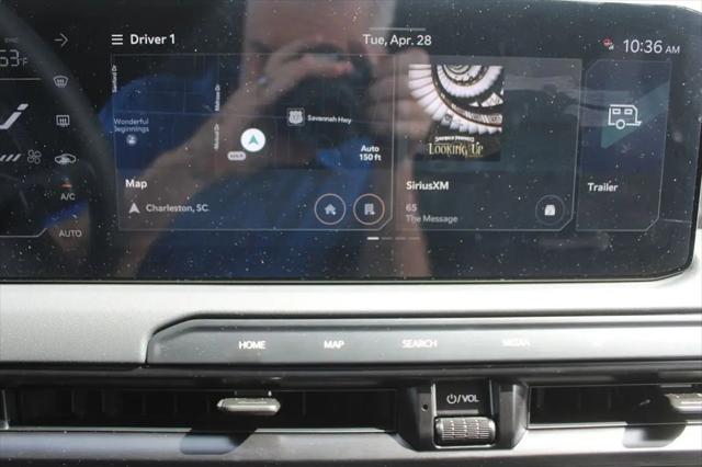 2027 Kia Telluride X-Line SX-Prestige