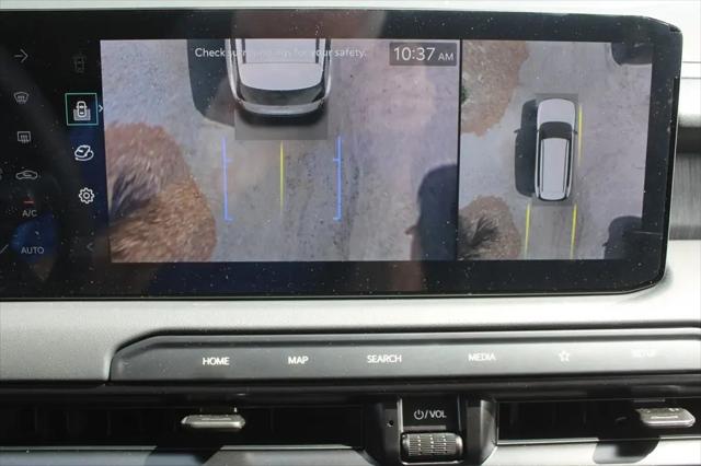 2027 Kia Telluride X-Line SX-Prestige