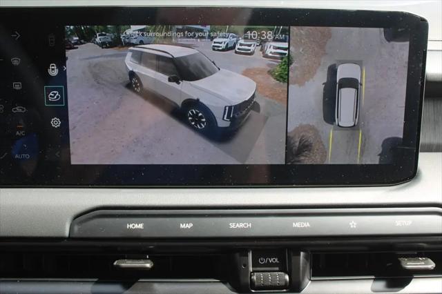 2027 Kia Telluride X-Line SX-Prestige
