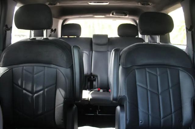 2027 Kia Telluride X-Line SX-Prestige