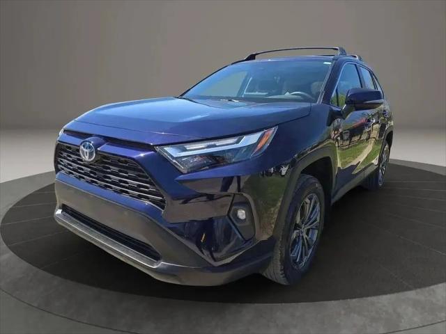 2023 Toyota RAV4 Hybrid XLE Premium for sale in Jordan, MN
