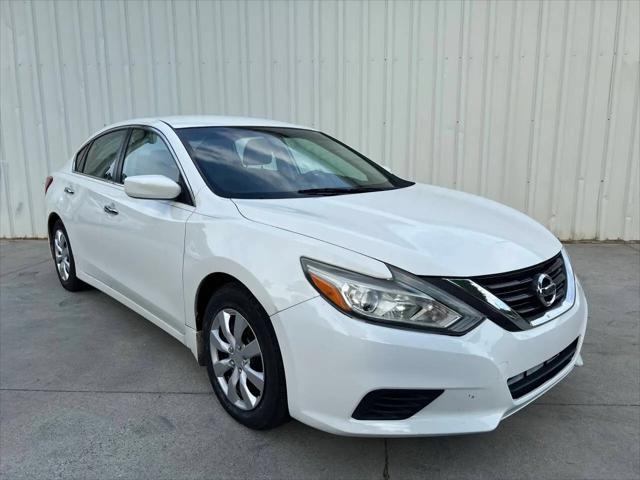 2017 Nissan Altima 2.5 S for sale in Burlington, NC