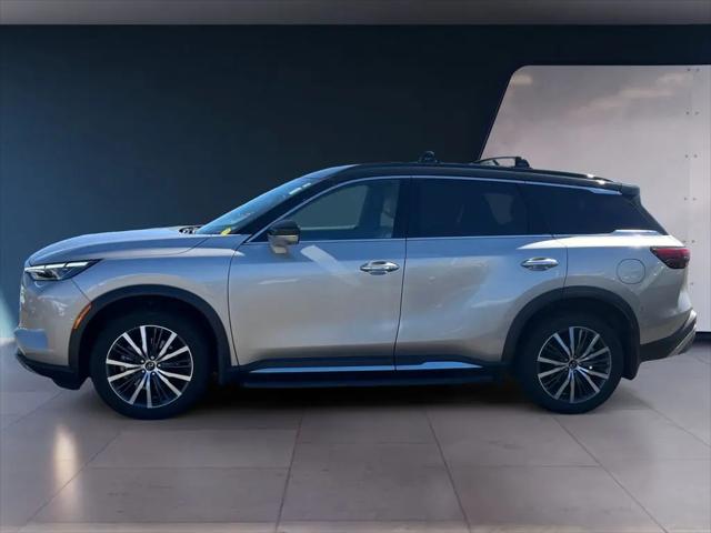 2023 INFINITI QX60 AUTOGRAPH AWD