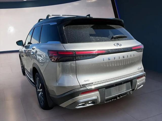 2023 INFINITI QX60 AUTOGRAPH AWD