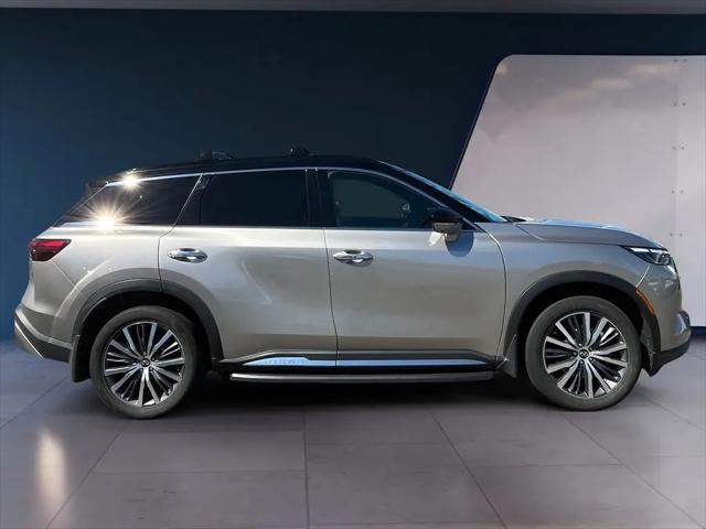 2023 INFINITI QX60 AUTOGRAPH AWD