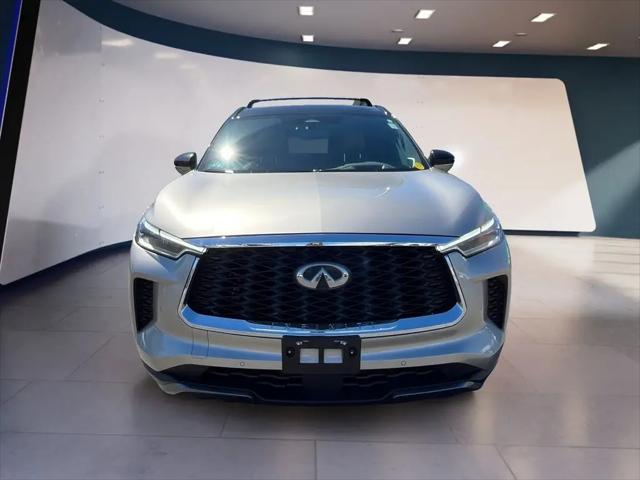2023 INFINITI QX60 AUTOGRAPH AWD
