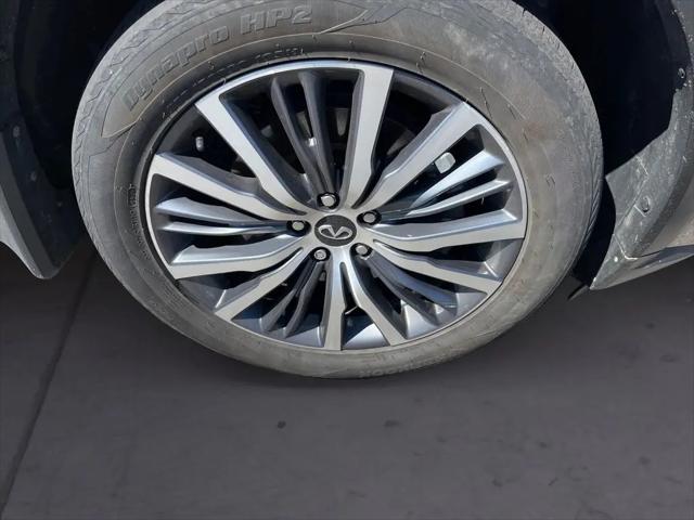 2023 INFINITI QX60 AUTOGRAPH AWD