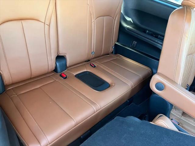 2023 INFINITI QX60 AUTOGRAPH AWD
