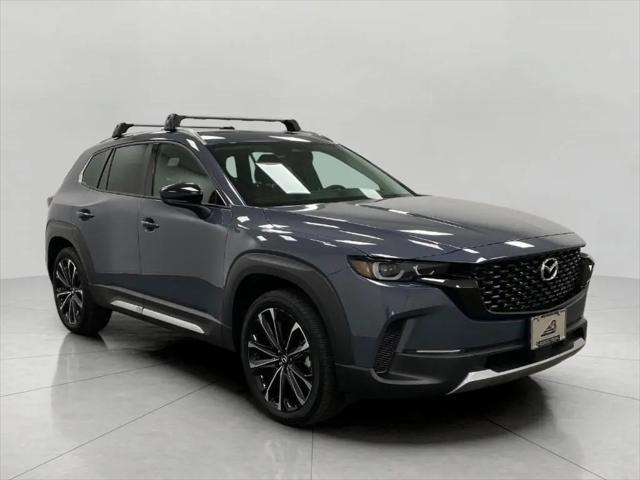 2025 Mazda CX-50 2.5 Turbo Premium Package for sale in Appleton, WI