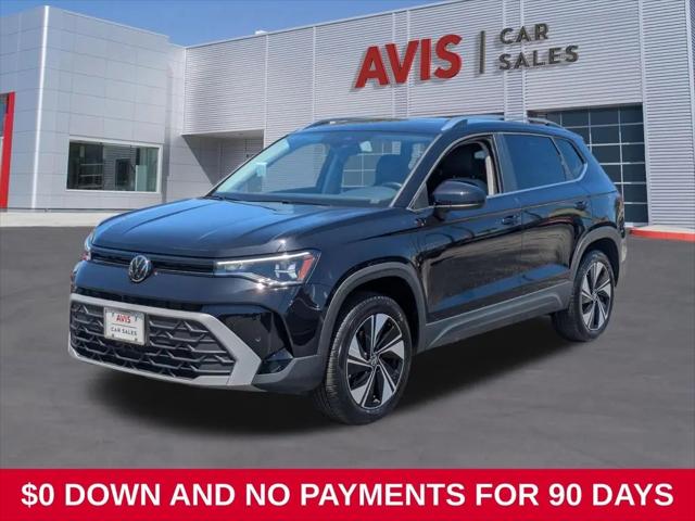 2025 Volkswagen Taos 1.5T SE for sale in Tampa, FL