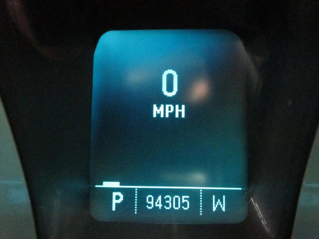 2010 Chevrolet Camaro 2LT