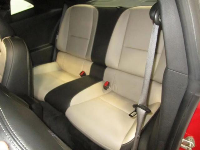 2010 Chevrolet Camaro 2LT