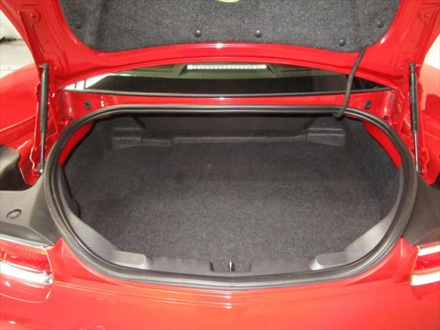 2010 Chevrolet Camaro 2LT
