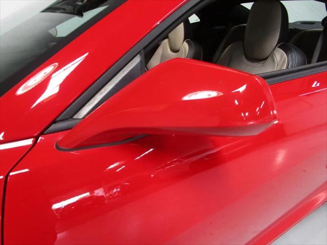 2010 Chevrolet Camaro 2LT