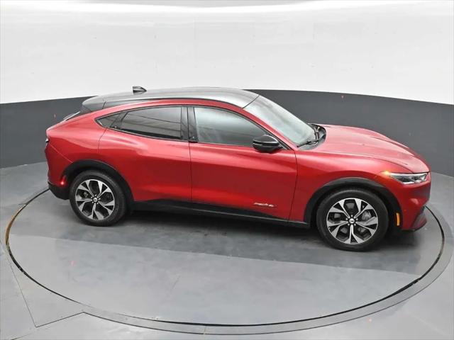 2023 Ford Mustang Mach-E Premium for sale in Franklin, VA