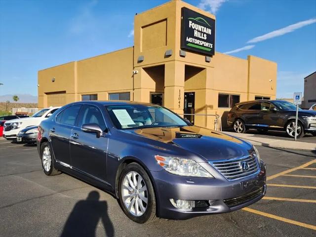2012 Lexus LS 460 LS 460 for sale in Fountain Hills, AZ