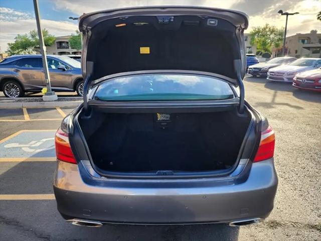 2012 Lexus LS 460 LS 460