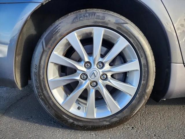 2012 Lexus LS 460 LS 460